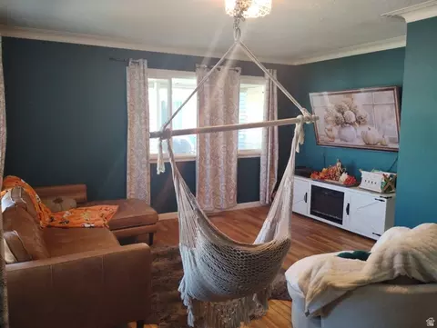 Living - 271 W 1st N, Rexburg, ID 83440 photo 1 of 1