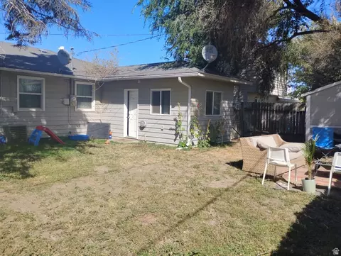 Exterior - 271 W 1st N, Rexburg, ID 83440 photo 4 of 4