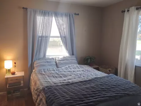 Bedroom - 271 W 1st N, Rexburg, ID 83440 photo 2 of 2