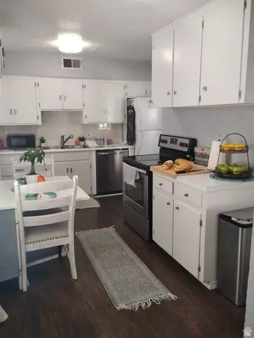 Kitchen - 271 W 1st N, Rexburg, ID 83440 photo 1 of 1