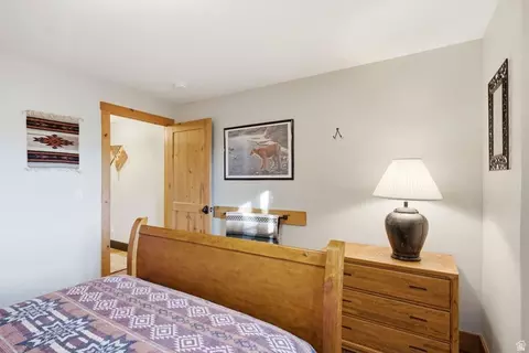Bedroom - 12465 Bone Rd, Kamas, UT 84036 photo 4 of 8