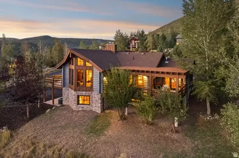 Exterior - 12465 Bone Rd, Kamas, UT 84036 photo 9 of 14