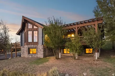 Exterior - 12465 Bone Rd, Kamas, UT 84036 photo 10 of 14