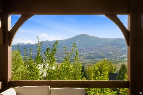 Exterior - 12465 Bone Rd, Kamas, UT 84036 photo 2 of 14