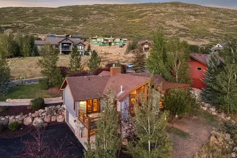 View/Area - 12465 Bone Rd, Kamas, UT 84036 photo 7 of 9
