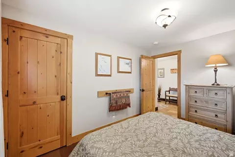 Bedroom - 12465 Bone Rd, Kamas, UT 84036 photo 8 of 8