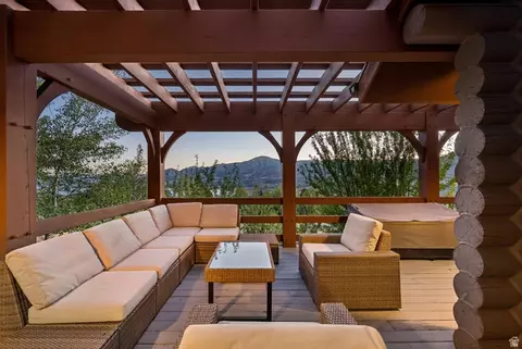 Exterior - 12465 Bone Rd, Kamas, UT 84036 photo 1 of 14