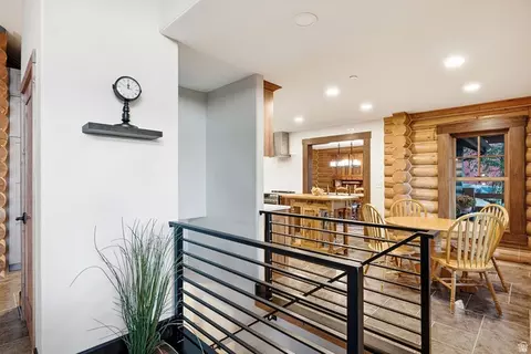 Entry Way - 12465 Bone Rd, Kamas, UT 84036 photo 2 of 2