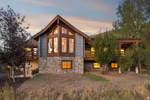 Exterior - 12465 Bone Rd, Kamas, UT 84036 photo 11 of 14
