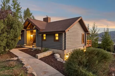 Exterior - 12465 Bone Rd, Kamas, UT 84036 photo 12 of 14