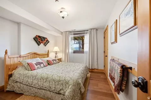 Bedroom - 12465 Bone Rd, Kamas, UT 84036 photo 7 of 8