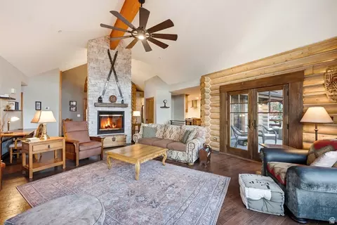 Living - 12465 Bone Rd, Kamas, UT 84036 photo 8 of 8