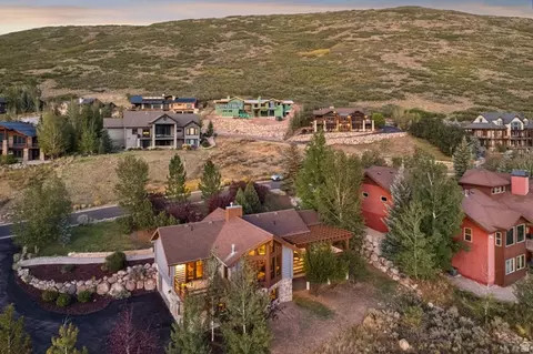 View/Area - 12465 Bone Rd, Kamas, UT 84036 photo 8 of 9
