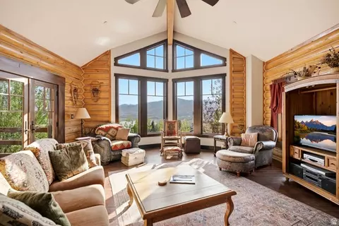 Living - 12465 Bone Rd, Kamas, UT 84036 photo 3 of 8