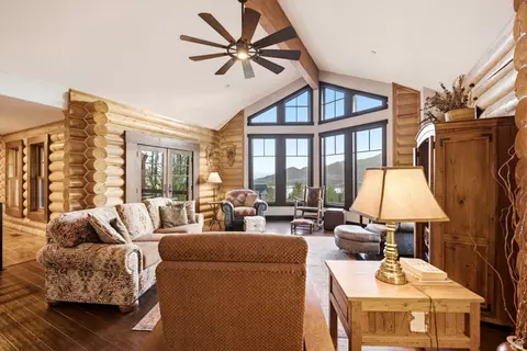 Living - 12465 Bone Rd, Kamas, UT 84036 photo 4 of 8