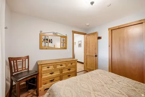 Bedroom - 12465 Bone Rd, Kamas, UT 84036 photo 6 of 8