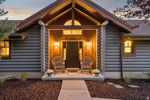 Exterior - 12465 Bone Rd, Kamas, UT 84036 photo 14 of 14