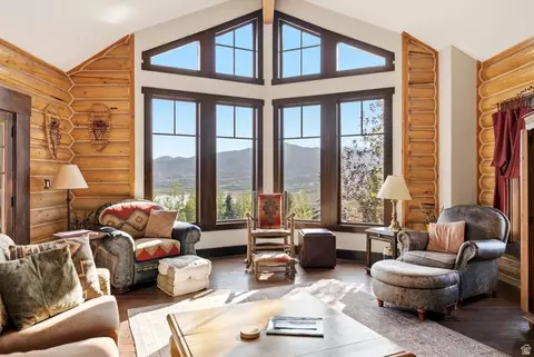 Living - 12465 Bone Rd, Kamas, UT 84036 photo 2 of 8