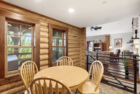 Dining - 12465 Bone Rd, Kamas, UT 84036 photo 3 of 5