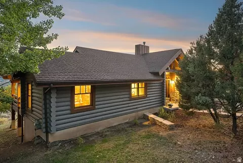 Exterior - 12465 Bone Rd, Kamas, UT 84036 photo 13 of 14