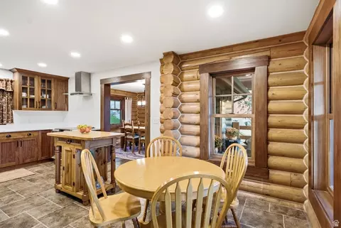 Dining - 12465 Bone Rd, Kamas, UT 84036 photo 1 of 5