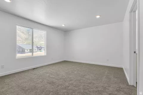 Bedroom - 1986 E Belmont Ln #316, Salem, UT 84653 photo 4 of 5