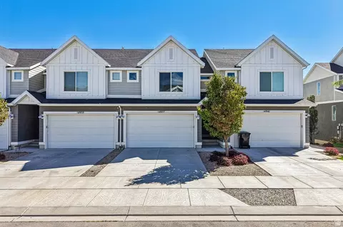 14937 S Beckenbauer Ave, Herriman, UT 84096