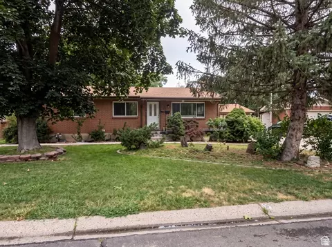 7112 S 2780 E, Cottonwood Heights, UT 84121