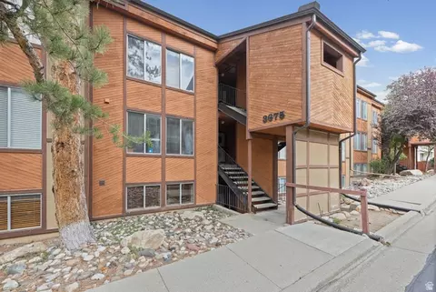 3675 E 3800 S #1, Millcreek, UT 84109