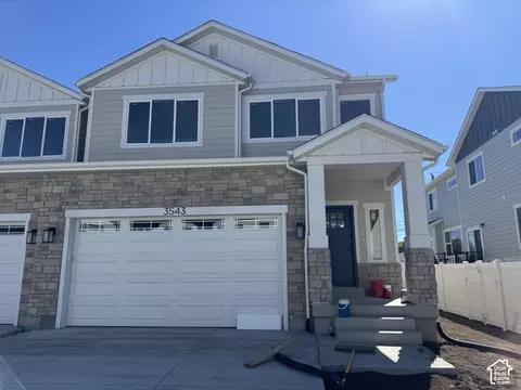 3543 W Franco Ct #10, Taylorsville, UT 84129