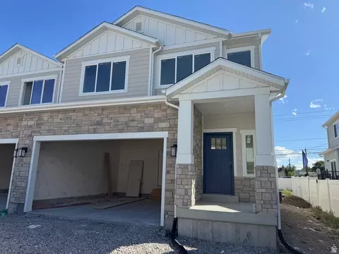 3543 W Franco Ct #10, Taylorsville, UT 84129