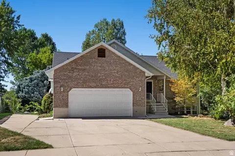 Exterior - 1789 N 800 E, North Ogden, UT 84414 photo 17 of 19