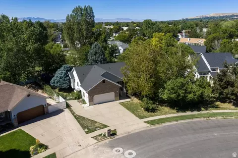 View/Area - 1789 N 800 E, North Ogden, UT 84414 photo 4 of 11
