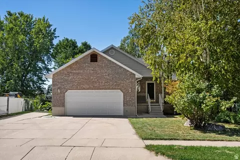 Exterior - 1789 N 800 E, North Ogden, UT 84414 photo 18 of 19