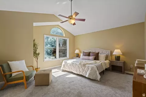 Bedroom - 1789 N 800 E, North Ogden, UT 84414 photo 1 of 9