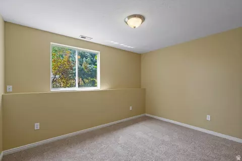 Bedroom - 1789 N 800 E, North Ogden, UT 84414 photo 7 of 9