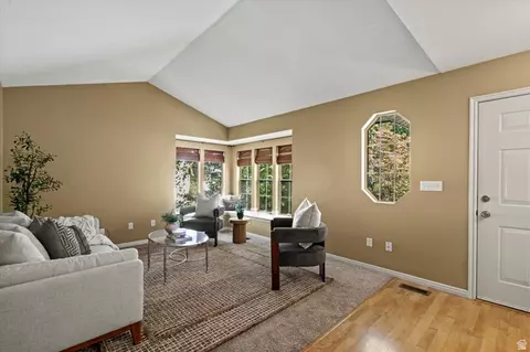 Living - 1789 N 800 E, North Ogden, UT 84414 photo 2 of 7