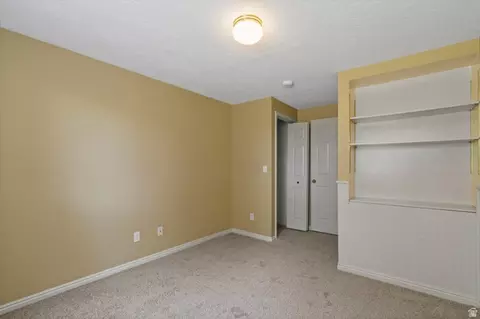 Bedroom - 1789 N 800 E, North Ogden, UT 84414 photo 6 of 9