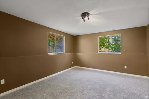 Bedroom - 1789 N 800 E, North Ogden, UT 84414 photo 8 of 9