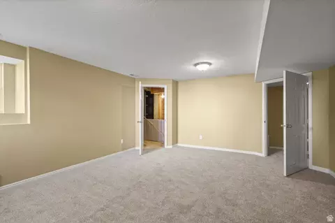 Bedroom - 1789 N 800 E, North Ogden, UT 84414 photo 5 of 9