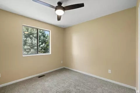 Bedroom - 1789 N 800 E, North Ogden, UT 84414 photo 3 of 9