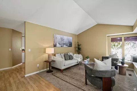 Living - 1789 N 800 E, North Ogden, UT 84414 photo 1 of 7