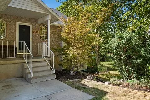 Exterior - 1789 N 800 E, North Ogden, UT 84414 photo 3 of 19