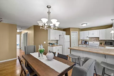 Dining - 1789 N 800 E, North Ogden, UT 84414 photo 3 of 4