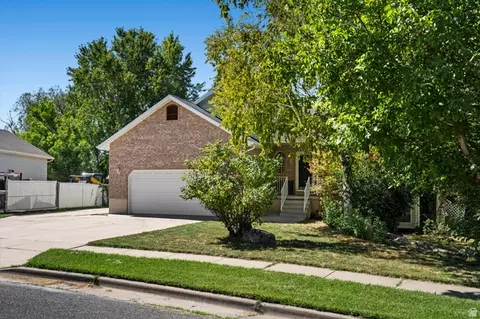 Exterior - 1789 N 800 E, North Ogden, UT 84414 photo 19 of 19
