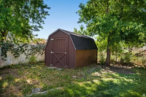 Exterior - 1789 N 800 E, North Ogden, UT 84414 photo 11 of 19