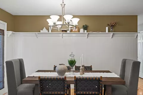 Dining - 1789 N 800 E, North Ogden, UT 84414 photo 2 of 4