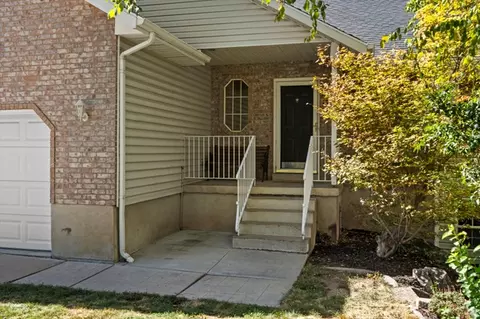 Exterior - 1789 N 800 E, North Ogden, UT 84414 photo 2 of 19