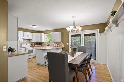 Dining - 1789 N 800 E, North Ogden, UT 84414 photo 1 of 4