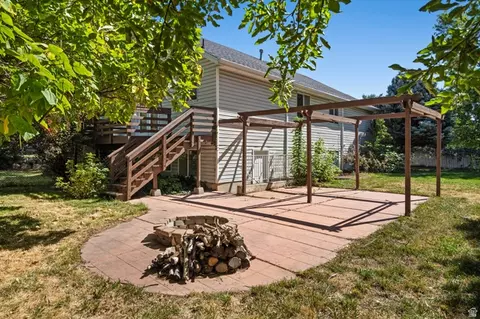 Exterior - 1789 N 800 E, North Ogden, UT 84414 photo 8 of 19